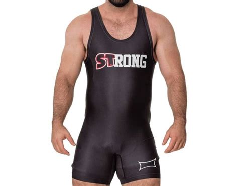 gucci powerlifting singlet men|best singlet for lifting.